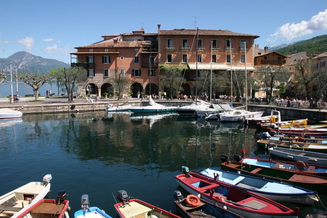 Lago di Garda