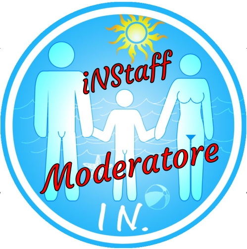 Moderatore