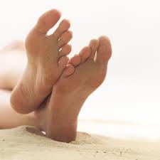 myfeet