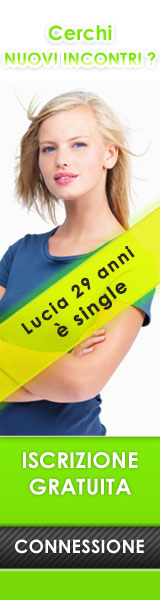 incontri online