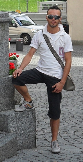 Avatar